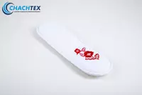 Массажная мочалка "ECO LUFFA" АРТ. М-2C