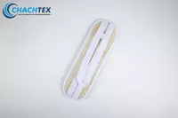 Массажная мочалка "ECO LUFFA" АРТ. М-2C - 13 915 сум