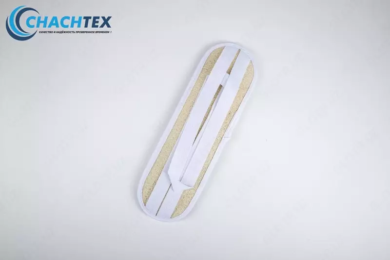 Массажная мочалка "ECO LUFFA" АРТ. М-2C - 13 915 сум