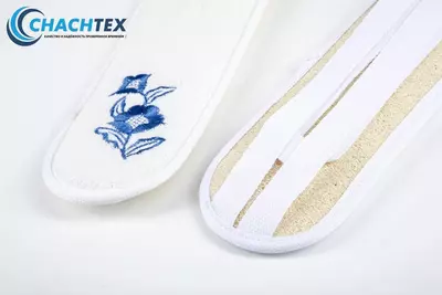 13 915 сум / шт. Массажная мочалка "ECO LUFFA" АРТ. М-2C