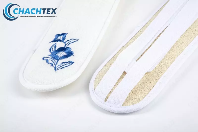 13 915 сум Массажная мочалка "ECO LUFFA" АРТ. М-2C