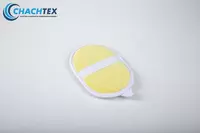 Массажная мочалка "ECO LUFFA" АРТ. М-3 - 7 590 сум