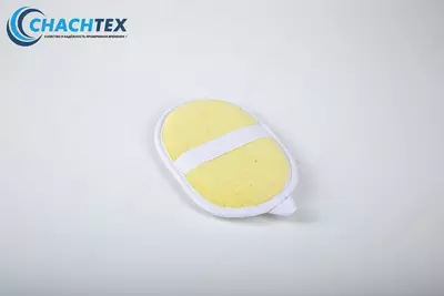 Массажная мочалка "ECO LUFFA" АРТ. М-3 - 7 590 сум / шт.