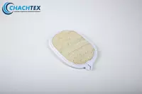 7 590 сум Массажная мочалка "ECO LUFFA" АРТ. М-3