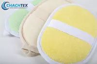 Массажная мочалка "ECO LUFFA" АРТ. М-3 Только в розницу
