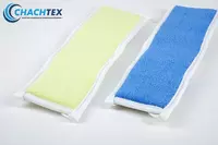Массажная мочалка "ECO LUFFA" АРТ. М-4 Только в розницу