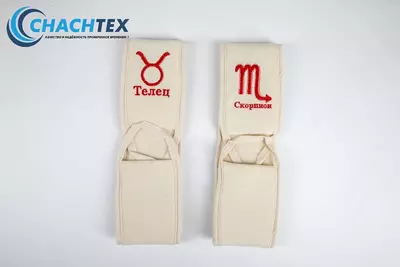 Массажная мочалка "ECO LUFFA" АРТ. М-4-1С - 15 331 сум / шт.