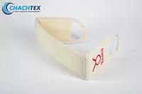 Массажная мочалка "ECO LUFFA" АРТ. М-4-1С ООО “СНАСН”