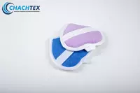 Массажная мочалка "ECO LUFFA" АРТ. М-13