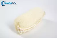 Массажная мочалка "ECO LUFFA" АРТ. MLL-2 (25 см)