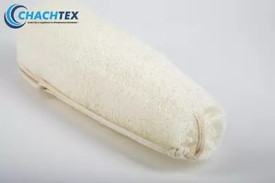 Массажная мочалка "ECO LUFFA" АРТ. MLL-3 (20 см) - 11 512 сум / шт.