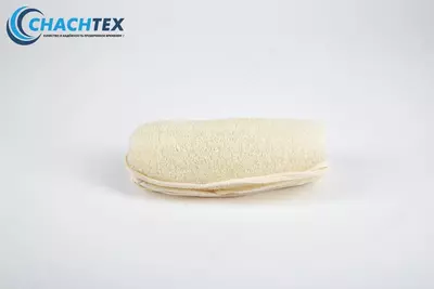 Массажная мочалка "ECO LUFFA" АРТ. MLL-1 (30-40 см) NEW Только в розницу