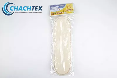Массажная мочалка "ECO LUFFA" АРТ. М-2 Только в розницу