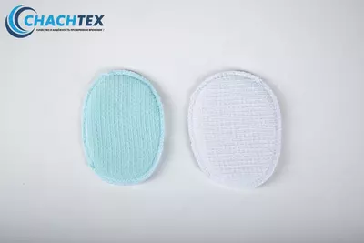 Массажная детская мочалка "ECO LUFFA" АРТ. М-3/D - 3 643 сум / шт.