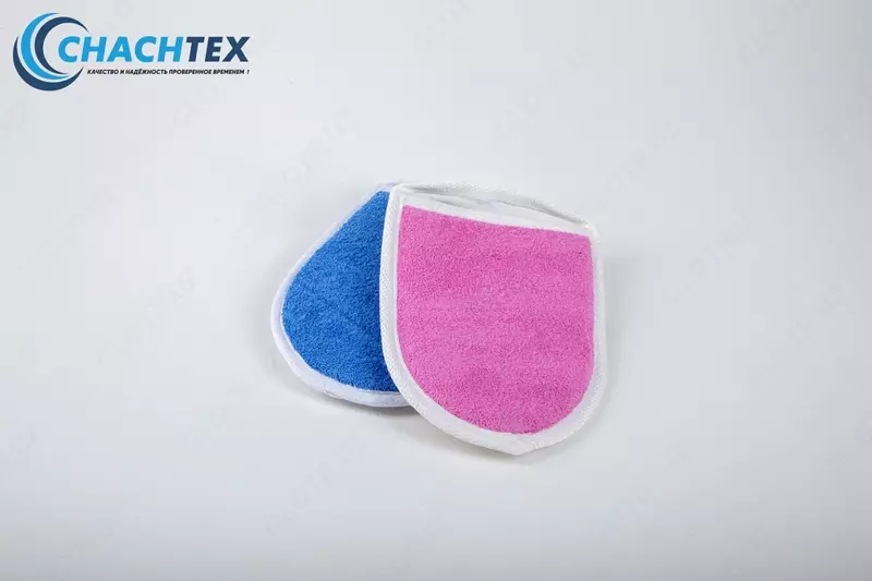 "ECO Luffa" ART massajli chaqaloq yuvinish. M-9 Chakana savdo