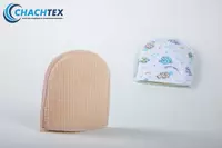 "ECO Luffa" ART massajli chaqaloq yuvinish. М-9/D - 5 161 so'm