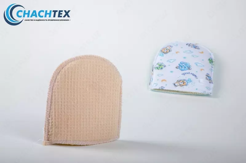 "ECO Luffa" ART massajli chaqaloq yuvinish. М-9/D - 5 161 so'm