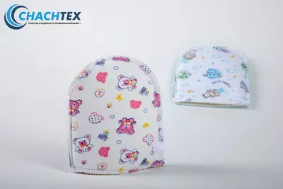 5 161 сум / шт. Массажная детская мочалка "ECO LUFFA" АРТ. М-9/D