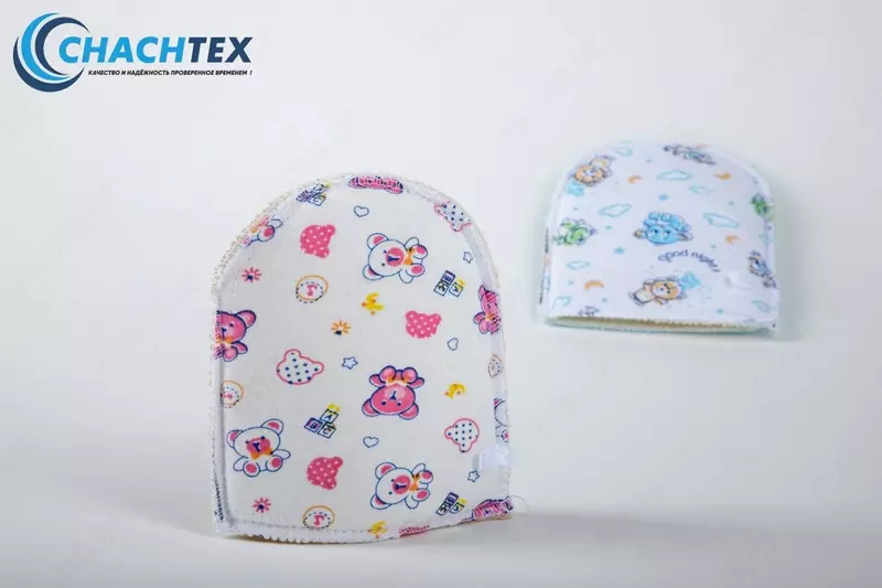 5 161 so'm "ECO Luffa" ART massajli chaqaloq yuvinish. М-9/D