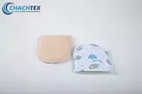 "ECO Luffa" ART massajli chaqaloq yuvinish. М-9/D Chakana savdo