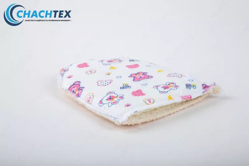 "ECO Luffa" ART massajli chaqaloq yuvinish. М-9/D ООО “СНАСН”