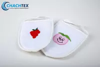 "ECO Luffa" ART massajli chaqaloq yuvinish. M-9/C