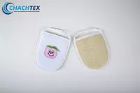 11 385 so'm "ECO Luffa" ART massajli chaqaloq yuvinish. M-9/C