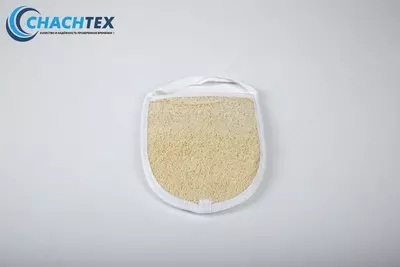 Массажная детская мочалка "ECO LUFFA" АРТ. М-9/C Только в розницу