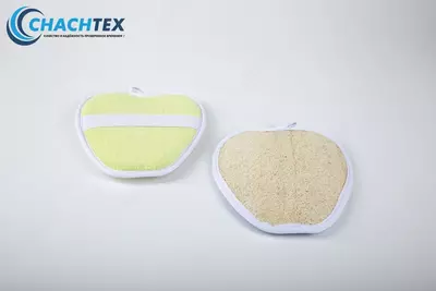 Массажная мочалка "ECO LUFFA" АРТ. М-14 - 9 007 сум / шт.