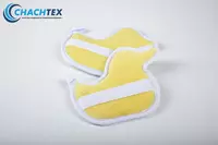 "ECO Luffa" ART massajli chaqaloq yuvinish. M-15