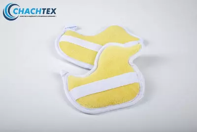 Массажная детская мочалка "ECO LUFFA" АРТ. М-15