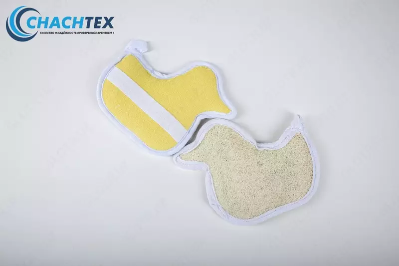 "ECO Luffa" ART massajli chaqaloq yuvinish. M-15 - 8 223 so'm