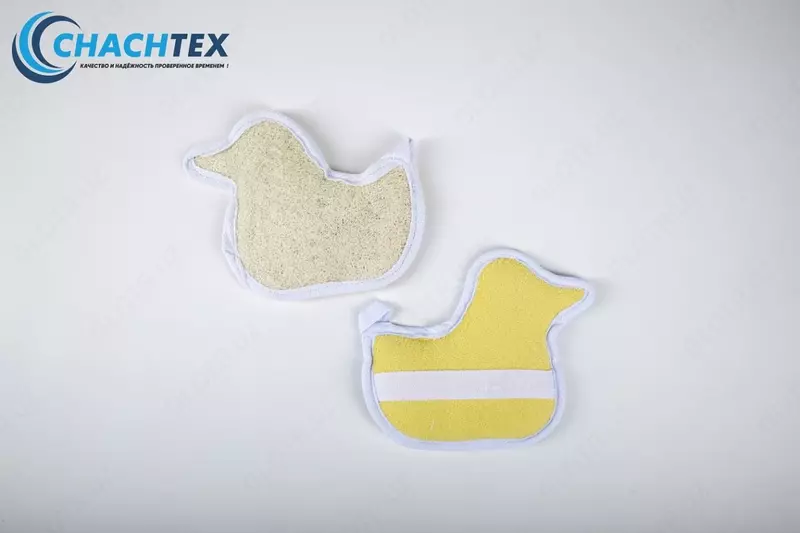 8 223 so'm "ECO Luffa" ART massajli chaqaloq yuvinish. M-15