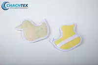 "ECO Luffa" ART massajli chaqaloq yuvinish. M-15 Chakana savdo