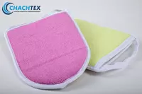 Массажная мочалка "ECO LUFFA" АРТ. МR