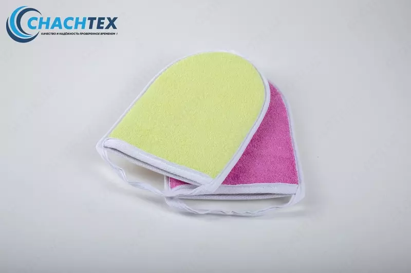 Массажная мочалка "ECO LUFFA" АРТ. МR - 11 385 сум