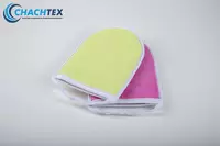 Массажная мочалка "ECO LUFFA" АРТ. МR - 11 385 сум