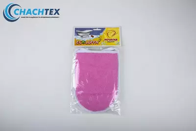 Массажная мочалка "ECO LUFFA" АРТ. МR ООО “СНАСН”