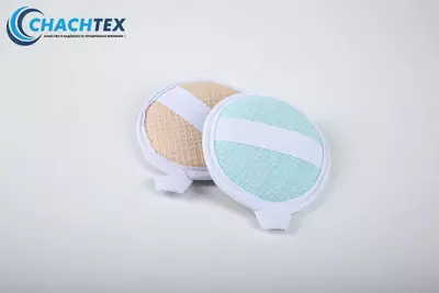 Массажная мочалка "ECO LUFFA" АРТ. М-5-1 - 4 200 сум / шт.