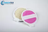 4 200 сум Массажная мочалка "ECO LUFFA" АРТ. М-5-1