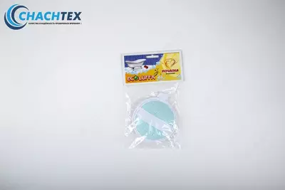 Массажная мочалка "ECO LUFFA" АРТ. М-5-1 - ООО “СНАСН”