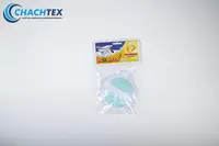 Массажная мочалка "ECO LUFFA" АРТ. М-5-1 - ООО “СНАСН”