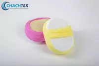 Массажная мочалка "ECO LUFFA" АРТ. МТ-2 - 9 614 сум