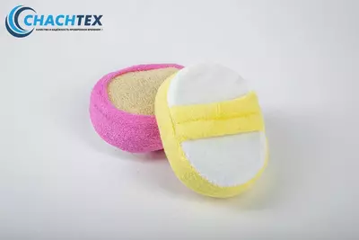 Массажная мочалка "ECO LUFFA" АРТ. МТ-2 - 9 614 сум / шт.