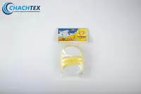 Массажная мочалка "ECO LUFFA" АРТ. МТ-2 Только в розницу