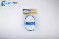 Массажная мочалка "ECO LUFFA" АРТ. МТ-2 ООО “СНАСН”