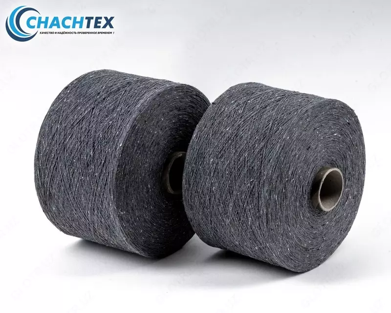 Aralashtirilgan ip - ООО “СНАСН”