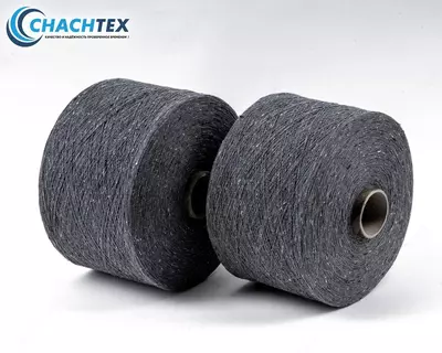 Aralashtirilgan ip - ООО “СНАСН”