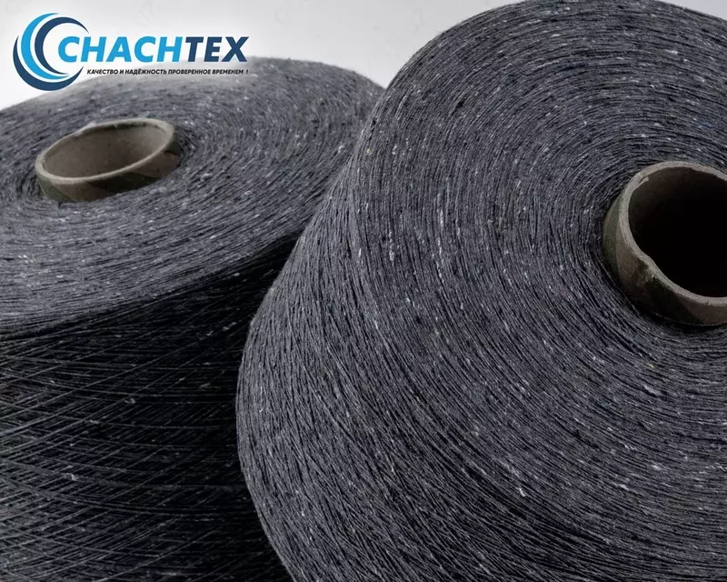 Aralashtirilgan ip - Tolalar