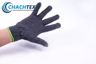 Перчатки хлопчатобумажные Вес 40 грамм